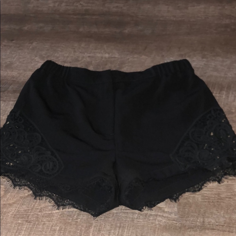 Forever 21 shorts